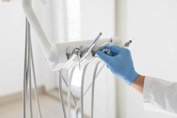 24/7 Emergency Root Canal Treatment experts in Mounds, OK